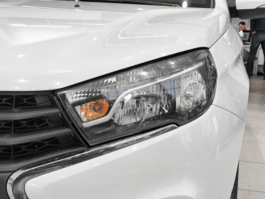 Lada (ВАЗ) Vesta I Казань  - изображение 21