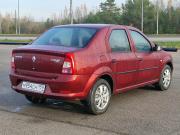 Renault Logan I Рестайлинг Пермь  - изображение 9