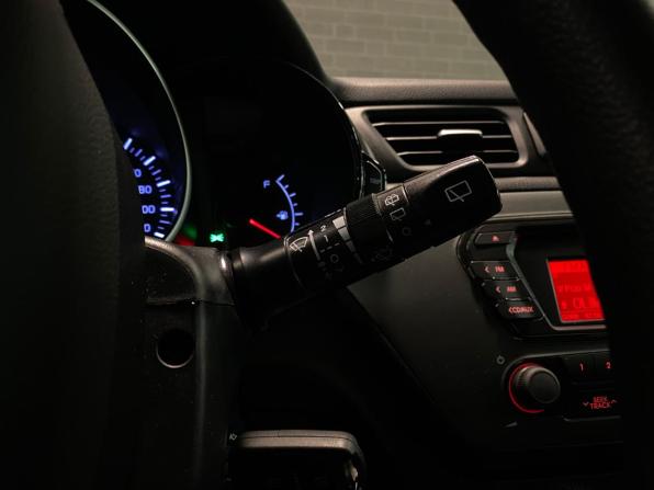 Kia Rio III с пробегом 2014 года, цена 970 000 рублей, 109518 км, хэтчбек, Автокод Объявления