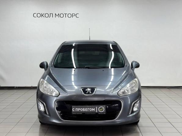 Peugeot 308 I с пробегом 2011 года, цена 599 900 рублей, 163000 км, универсал, Автокод Объявления