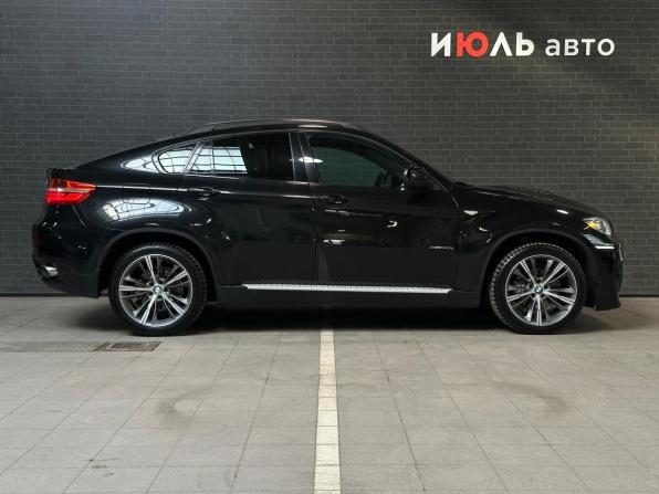 BMW X6 I (E71) Рестайлинг с пробегом 2014 года, цена 2 605 000 рублей, 221902 км, внедорожник, Автокод Объявления