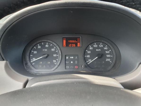 Renault Sandero I с пробегом 2011 года, цена 470 000 рублей, 50000 км, хэтчбек, Автокод Объявления