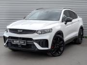 Geely Tugella I Рестайлинг Москва  - изображение 31