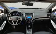 Hyundai Solaris I Москва  - изображение 24