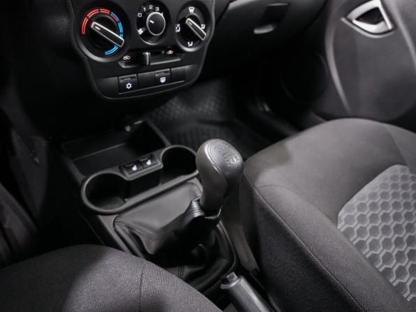 Lada (ВАЗ) Granta I Рестайлинг с пробегом 2019 года, цена 649 000 рублей, 91000 км, хэтчбек, Автокод Объявления