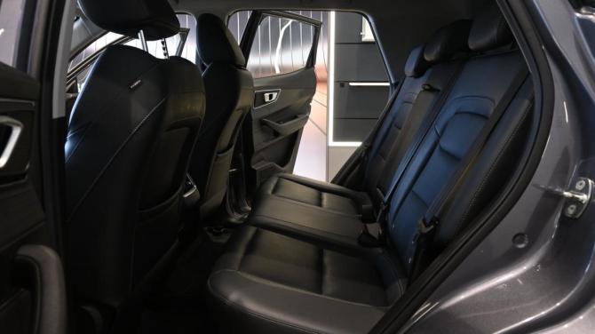 Chery Tiggo 4 Pro I Рестайлинг с пробегом 2024 года, цена 1 620 000 рублей, 31550 км, внедорожник, Автокод Объявления