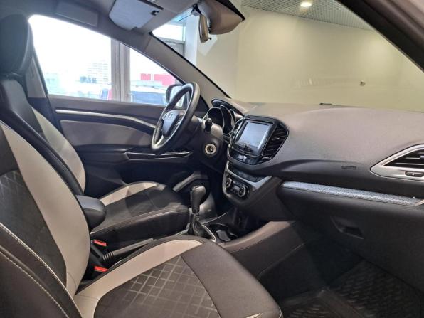 Lada (ВАЗ) Vesta I с пробегом 2019 года, цена 1 170 000 рублей, 64056 км, универсал, Автокод Объявления