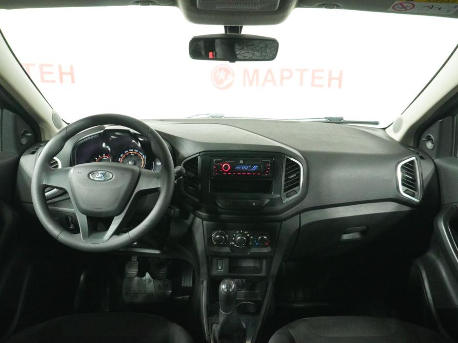 Lada (ВАЗ) XRAY I Вологда  - изображение 14
