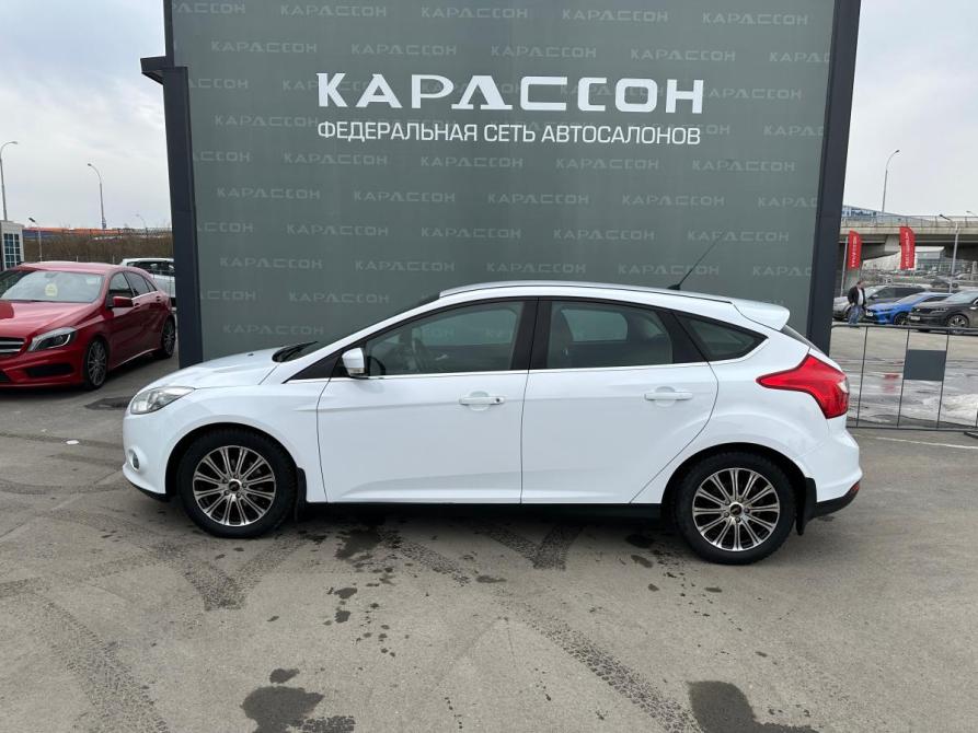 Ford Focus III Екатеринбург  - изображение 3