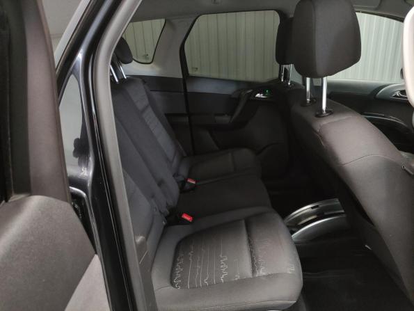 Opel Meriva B с пробегом 2011 года, цена 535 000 рублей, 137312 км, минивэн, Автокод Объявления