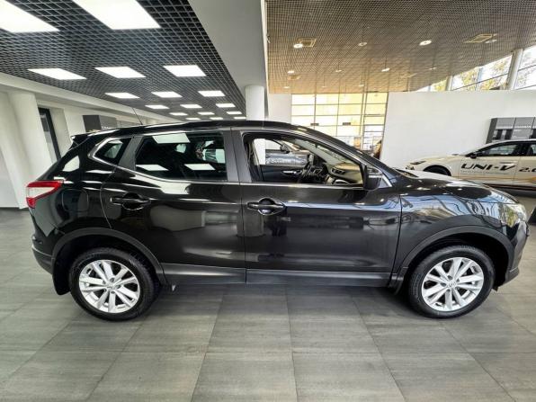 Nissan Qashqai II с пробегом 2014 года, цена 1 399 900 рублей, 141700 км, внедорожник, Автокод Объявления
