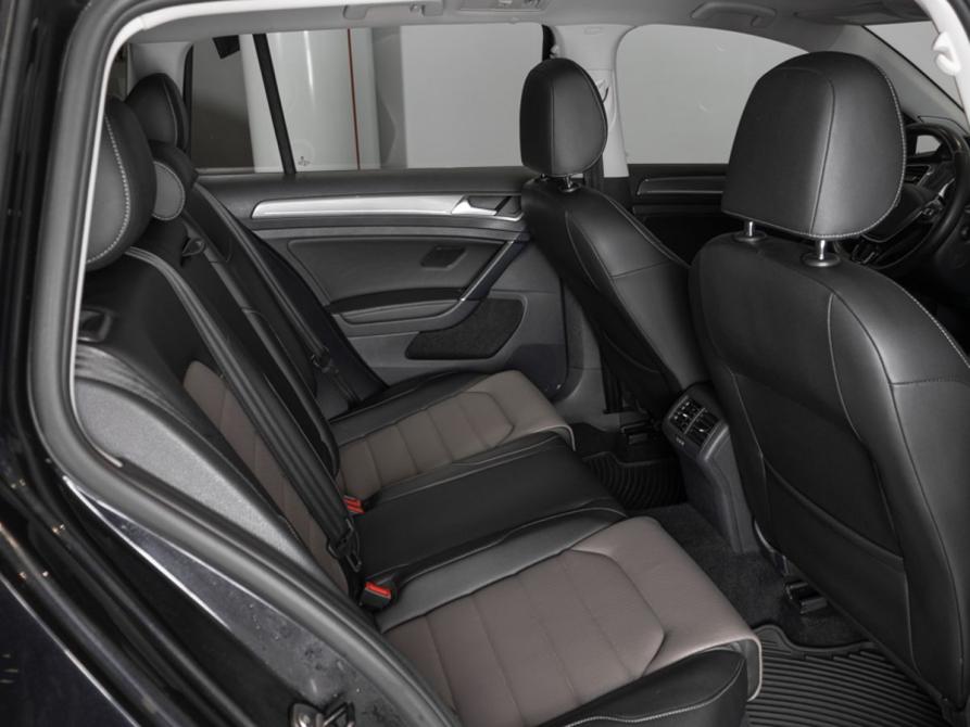 Volkswagen Golf VII Казань  - изображение 8
