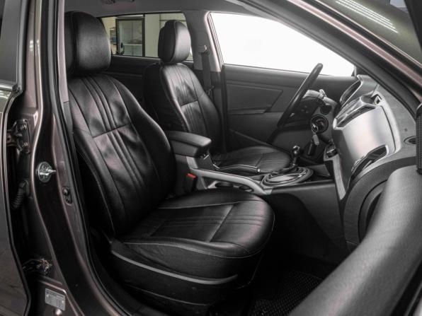 Kia Sportage III Рестайлинг с пробегом 2015 года, цена 1 349 000 рублей, 204122 км, внедорожник, Автокод Объявления