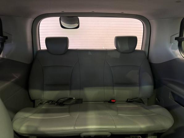 Hyundai Grand Starex I Рестайлинг с пробегом 2015 года, цена 1 969 900 рублей, 306000 км, минивэн, Автокод Объявления