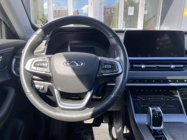 Chery Tiggo 4 Pro I с пробегом 2023 года, цена 1 545 000 рублей, 62932 км, внедорожник, Автокод Объявления