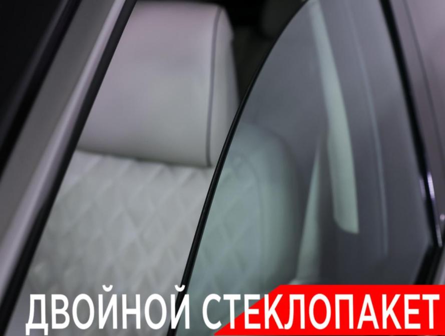 Genesis GV80 I Москва  - изображение 28