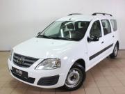 Lada (ВАЗ) Largus I Калуга  - изображение 14