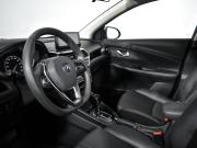 Changan Alsvin Санкт-Петербург  - изображение 30