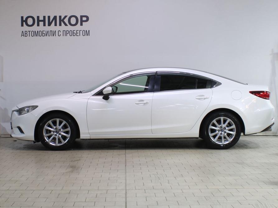 Mazda 6 III (GJ) Дзержинск  - изображение 7