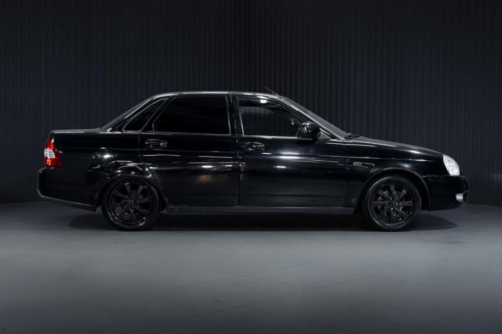 Lada (ВАЗ) Priora I Рестайлинг Тюмень  - изображение 9