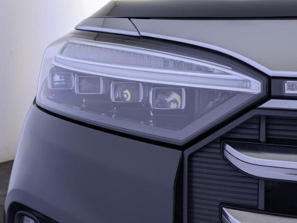 Exeed VX I с пробегом 2022 года, цена 2 390 000 рублей, 87374 км, внедорожник, Автокод Объявления