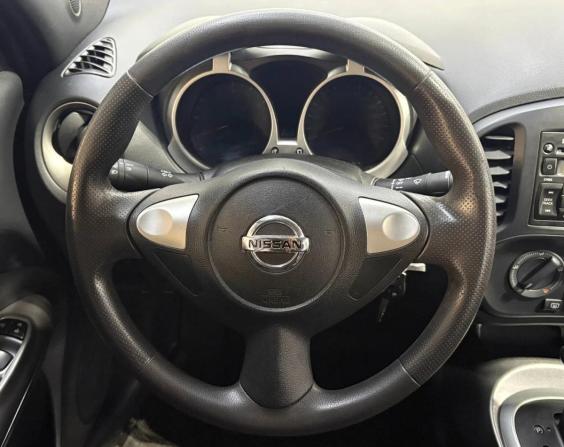 Nissan Juke I с пробегом 2014 года, цена 930 000 рублей, 138635 км, внедорожник, Автокод Объявления
