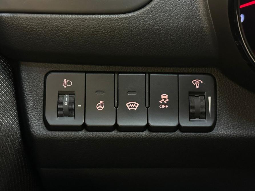 Kia Rio III Рестайлинг Балашиха  - изображение 8