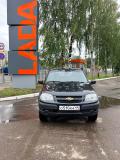 Chevrolet Niva I Рестайлинг Кострома  - изображение 20