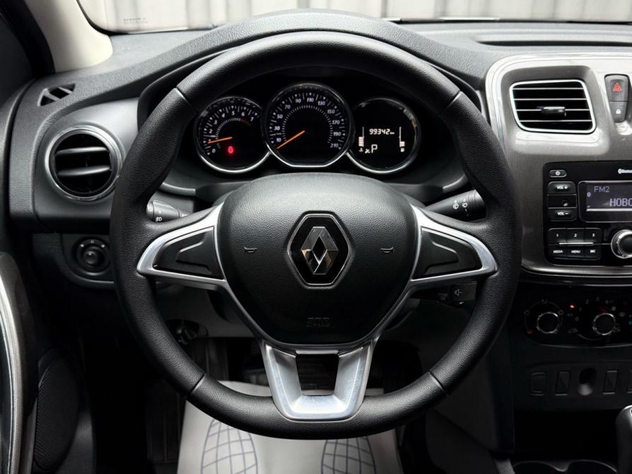 Renault Logan II Рестайлинг Ижевск  - изображение 18