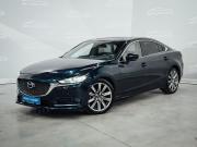 Mazda 6 III (GJ) Рестайлинг 2 Новосибирск  - изображение 37