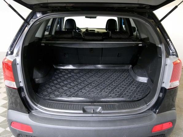 Kia Sorento II с пробегом 2010 года, цена 1 199 000 рублей, 194153 км, внедорожник, Автокод Объявления