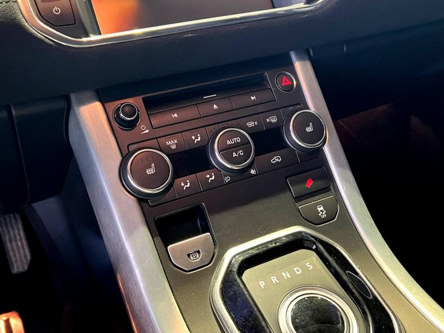 Land Rover Range Rover Evoque I Оренбург  - изображение 13