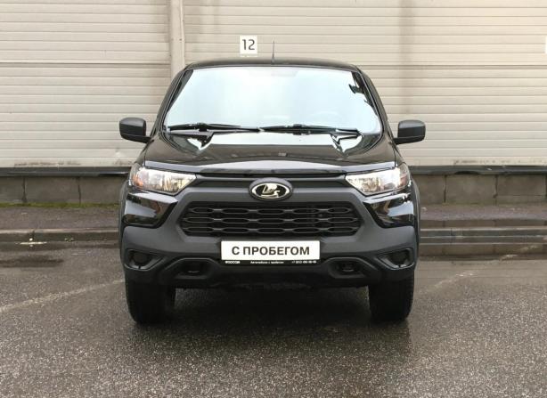 Lada (ВАЗ) Niva Travel I с пробегом 2024 года, цена 1 109 000 рублей, 31621 км, внедорожник, Автокод Объявления