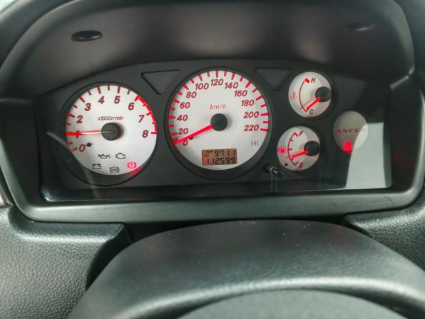 Mitsubishi Lancer IX Рестайлинг с пробегом 2006 года, цена 550 000 рублей, 112000 км, седан, Автокод Объявления