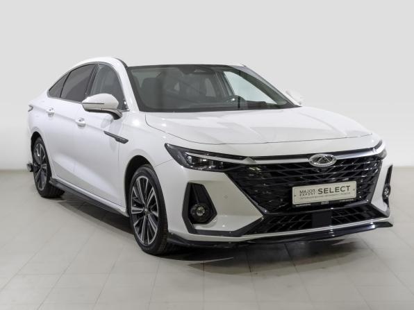 Chery Arrizo 8 с пробегом 2023 года, цена 2 365 000 рублей, 17362 км, седан, Автокод Объявления