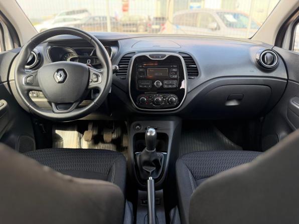 Renault Kaptur I с пробегом 2016 года, цена 1 370 000 рублей, 79088 км, внедорожник, Автокод Объявления