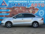 Volkswagen Polo V Рестайлинг Набережные Челны  - изображение 31