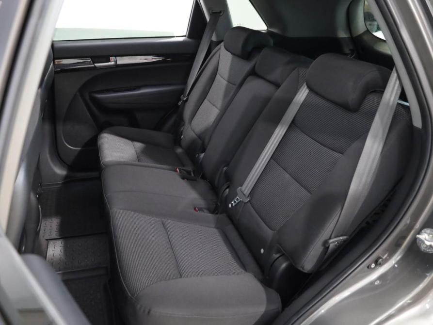 Kia Sorento II Рестайлинг Ростов-на-Дону  - изображение 9
