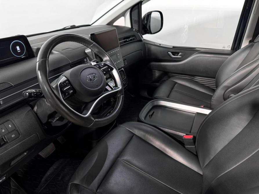 Hyundai Staria I Санкт-Петербург  - изображение 9