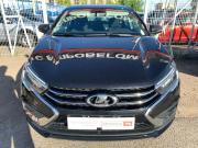 Lada (ВАЗ) Vesta I Рестайлинг (NG) Нижнекамск  - изображение 17