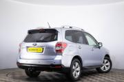 Subaru Forester IV Пермь  - изображение 27