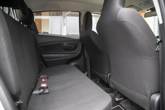 Toyota Vitz III (XP130) Рестайлинг с пробегом 2016 года, цена 828 000 рублей, 111509 км, хэтчбек, Автокод Объявления