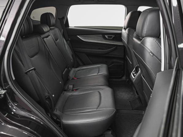 Chery Tiggo 8 Pro Max I с пробегом 2023 года, цена 2 340 000 рублей, 39539 км, внедорожник, Автокод Объявления
