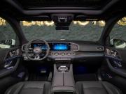 Mercedes-Benz GLE Coupe AMG II (C167) Рестайлинг Москва  - изображение 38