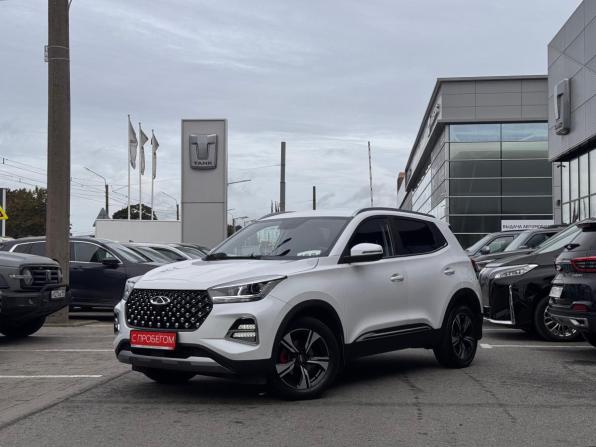 Chery Tiggo 4 Pro I с пробегом 2022 года, цена 1 449 000 рублей, 60000 км, внедорожник, Автокод Объявления