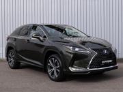 Lexus RX IV Рестайлинг Сочи  - изображение 36