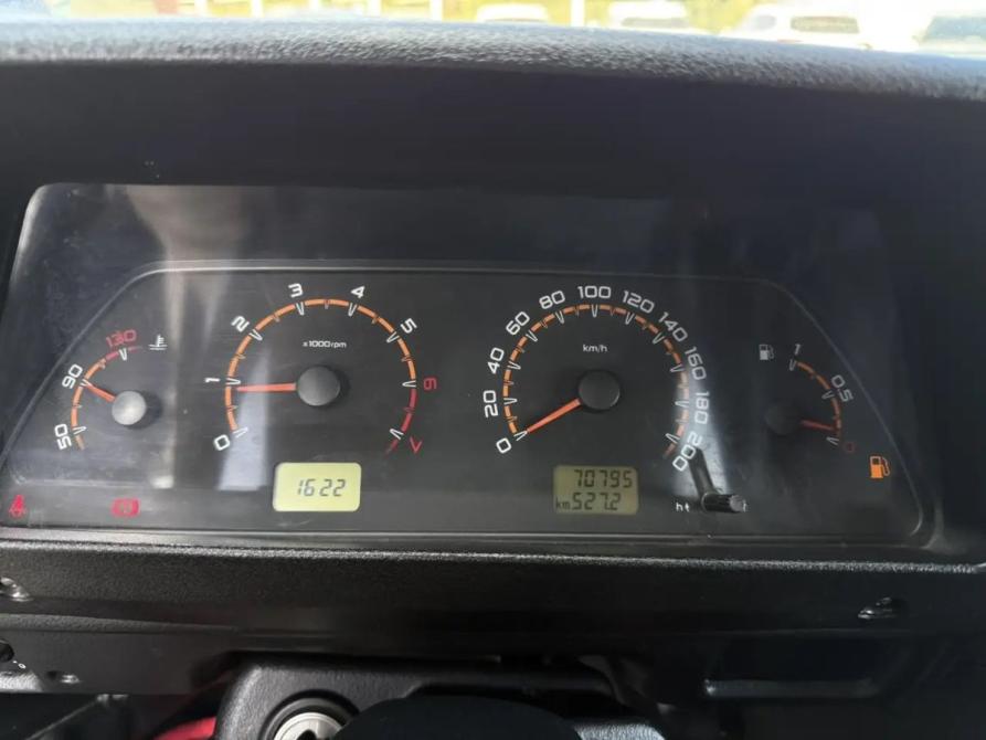 Lada (ВАЗ) 2131 (4x4) I Волгоград  - изображение 12