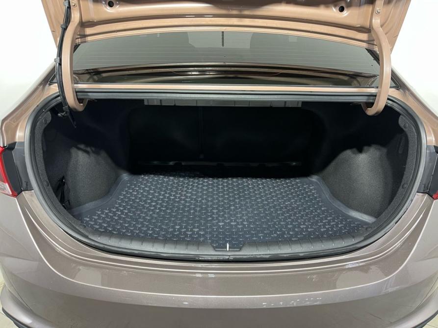 Hyundai Solaris II Рестайлинг Ижевск  - изображение 20