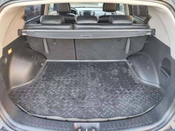 Kia Sportage III Рестайлинг с пробегом 2015 года, цена 1 499 000 рублей, 117618 км, внедорожник, Автокод Объявления