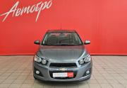 Chevrolet Aveo II Вологда  - изображение 26